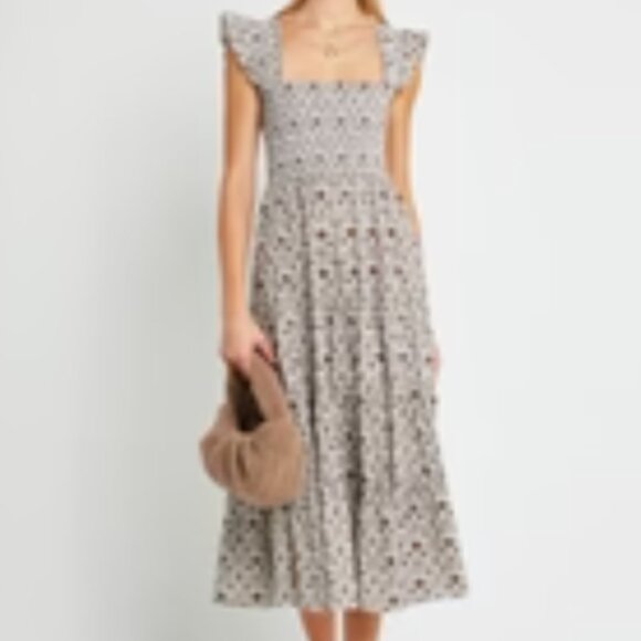 Few Moda Calypso Maxi Dress - Picture 1 of 5